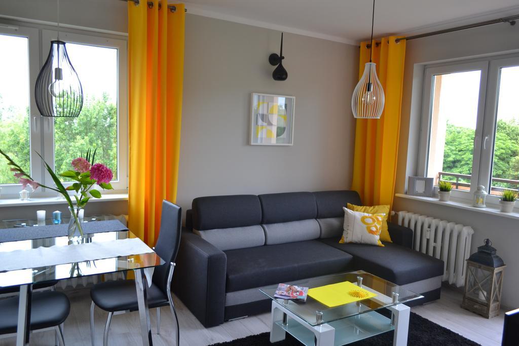 Jtb Apartament Chopina Apartment Szczecin Room photo